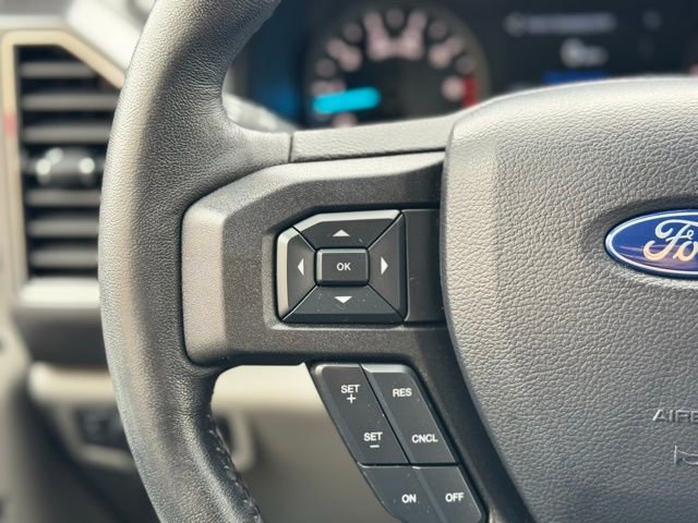 Used 2020 Ford F150 XLT w/ Equipment Group 302A Luxury image 23