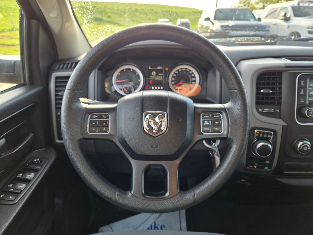 Used 2019 RAM 1500 Express w/ Express Value Package AWD/4WD image 20