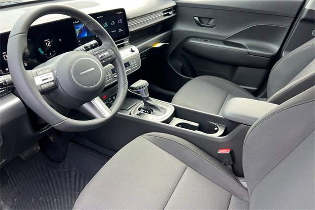 New 2026 Hyundai Kona SEL Sport image 10