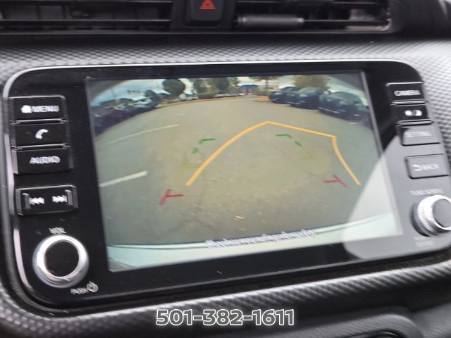 Used 2021 Nissan Kicks SV FWD image 23