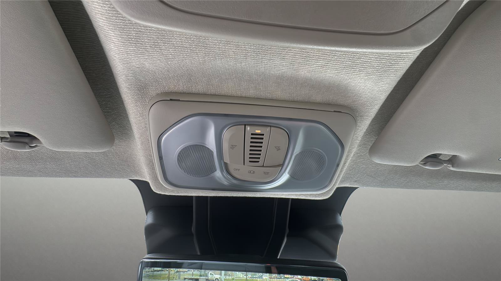 Certified 2024 RAM ProMaster 3500 w/ Delivery Van Package FWD image 15