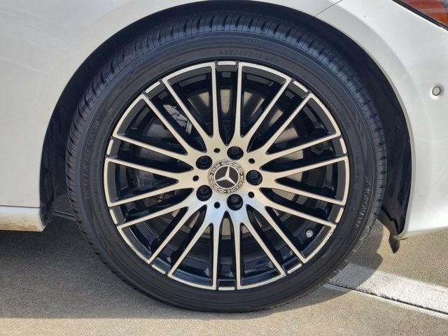 Used 2024 Mercedes-Benz C 300 Sedan image 9