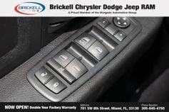 Used 2017 RAM 1500 Tradesman w/ Popular Equipment Group RWD image 13