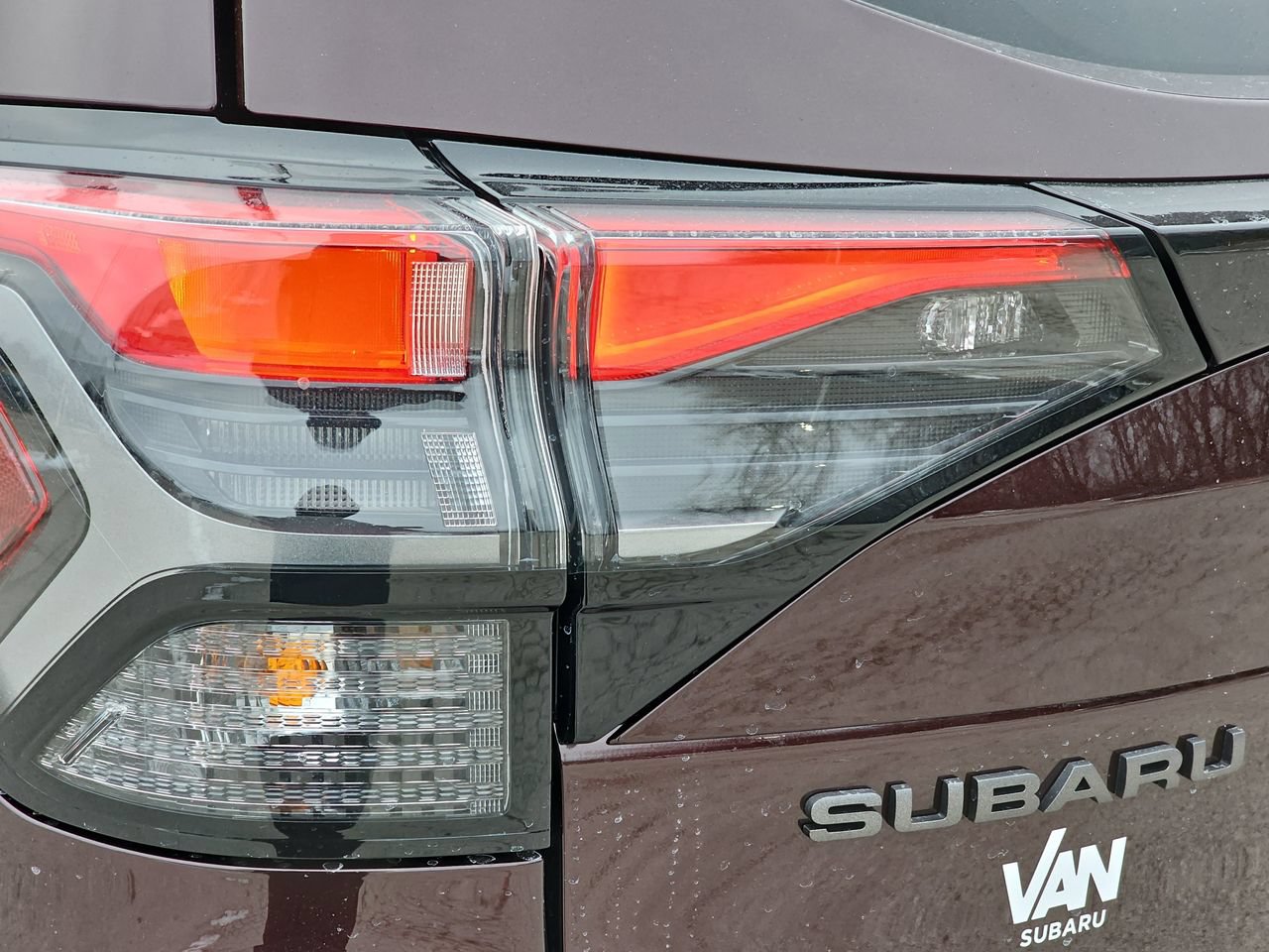 New 2026 Subaru Forester Premium AWD/4WD image 34