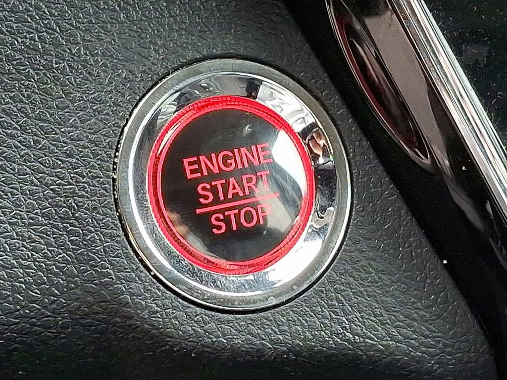 Used 2022 Honda HR-V EX-L image 24