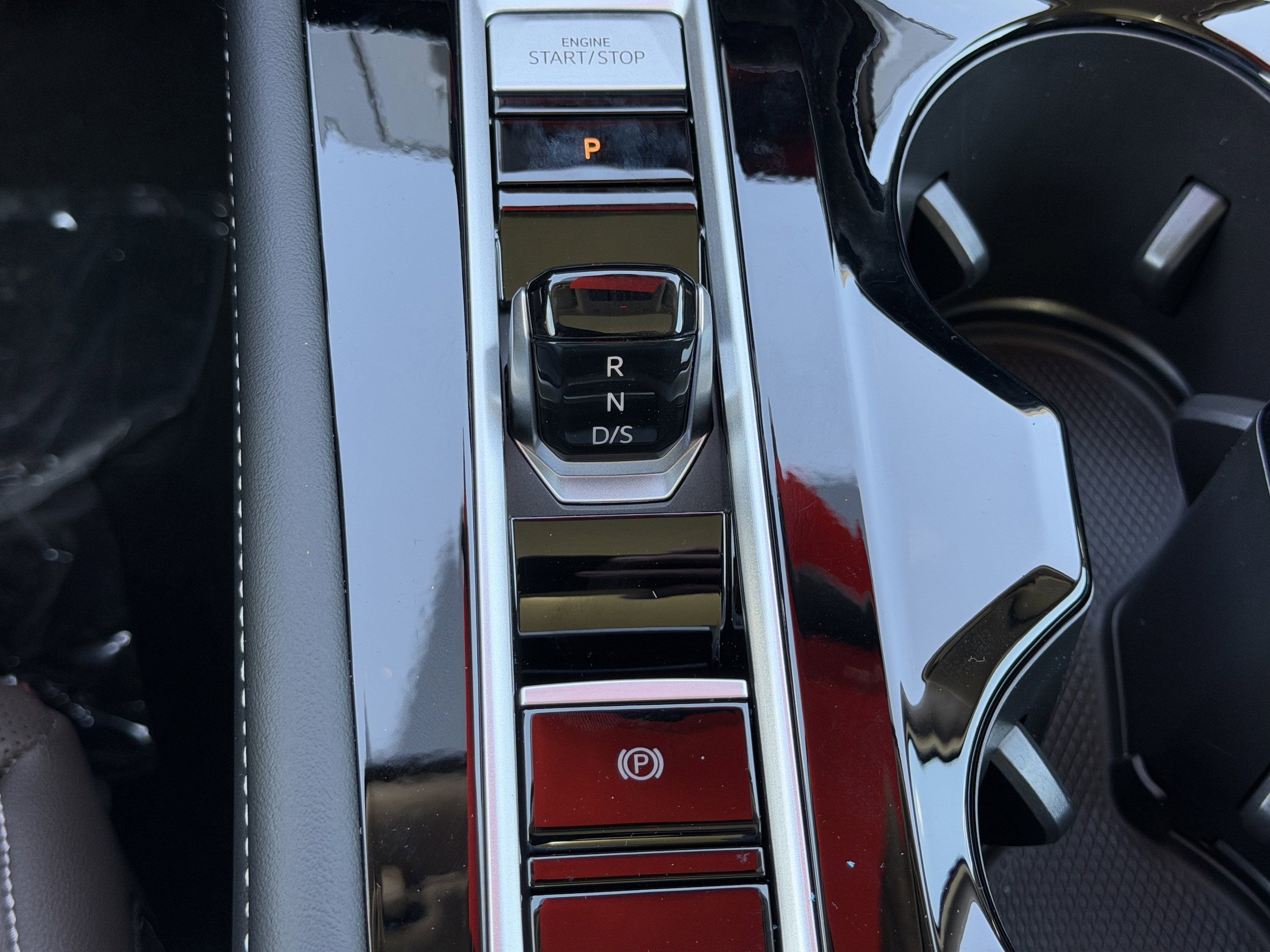 New 2026 Volkswagen Atlas SEL AWD/4WD image 23