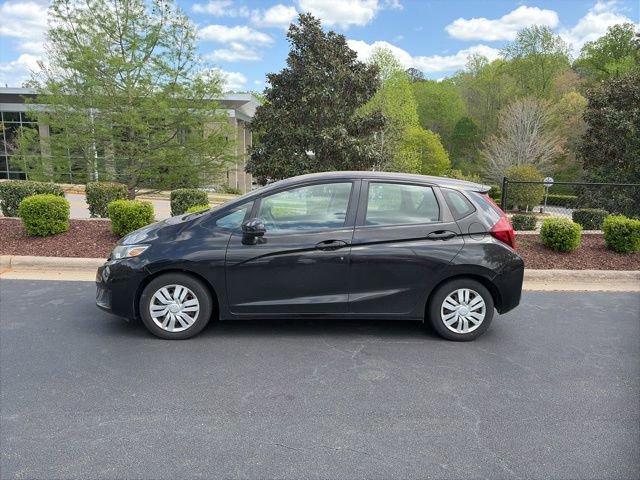 Used 2015 Honda Fit LX image 6