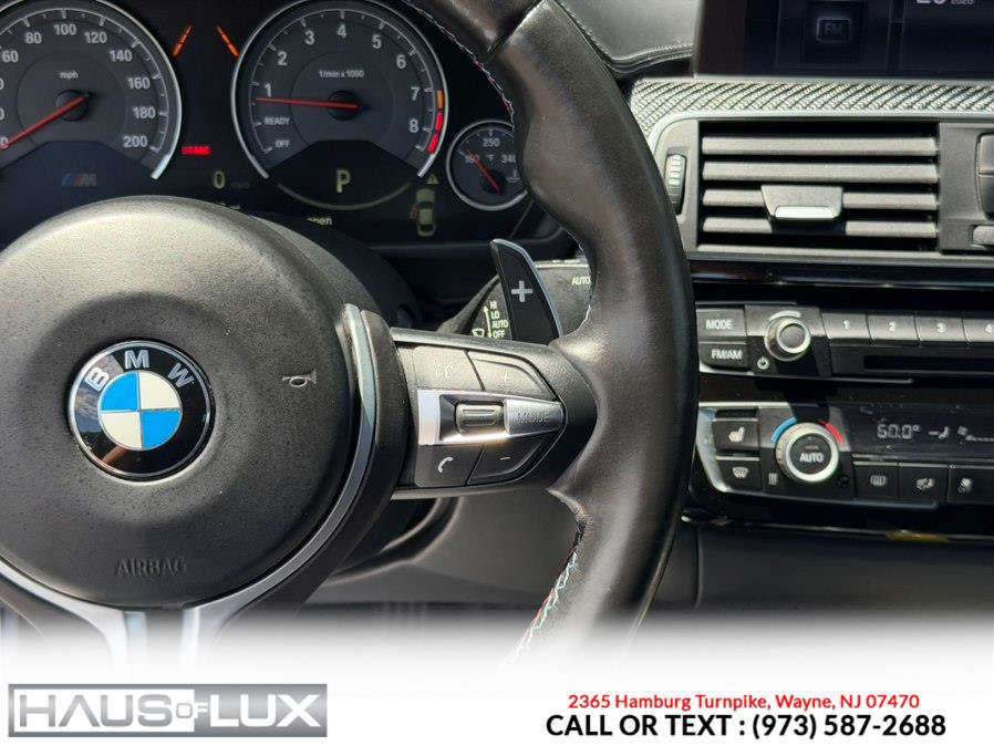 Used 2019 BMW M4 Coupe RWD image 30