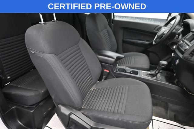 Certified 2022 Ford Ranger XL w/ XL Power Equipment Group AWD/4WD image 8