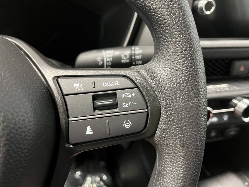 New 2027 Honda CR-V LX image 16
