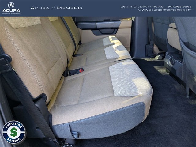 Used 2023 Ford F150 XLT image 26