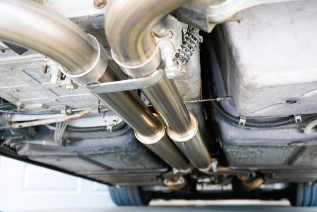 Used 1992 Chevrolet Corvette ZR-1 RWD image 94