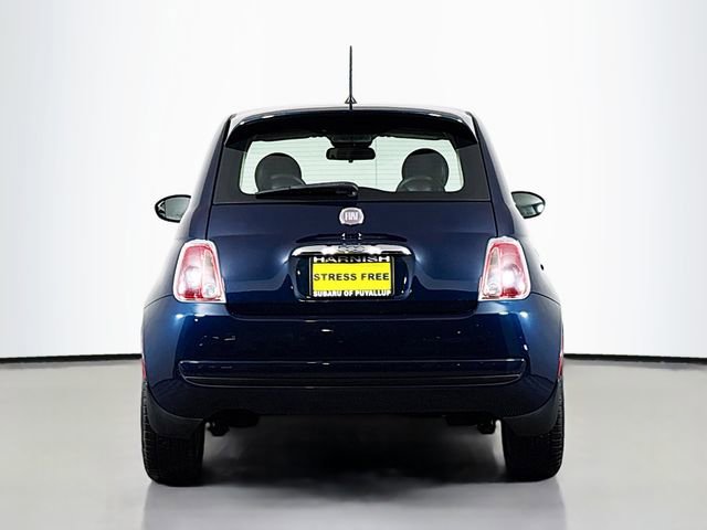 Used 2015 FIAT 500 Pop image 6