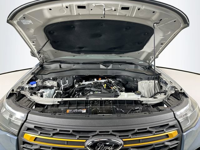 New 2026 Ford Explorer Tremor image 32