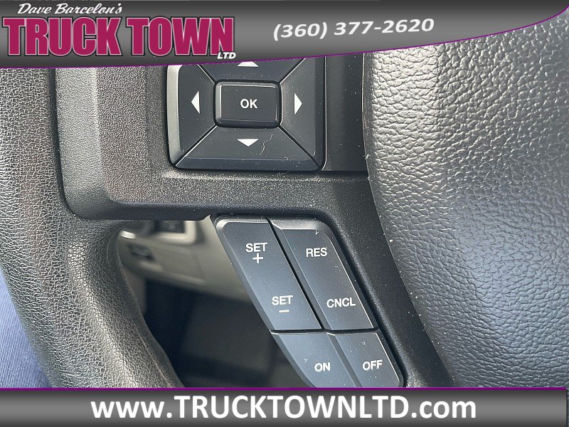 Used 2018 Ford F150 XLT w/ Trailer Tow Package AWD/4WD image 18