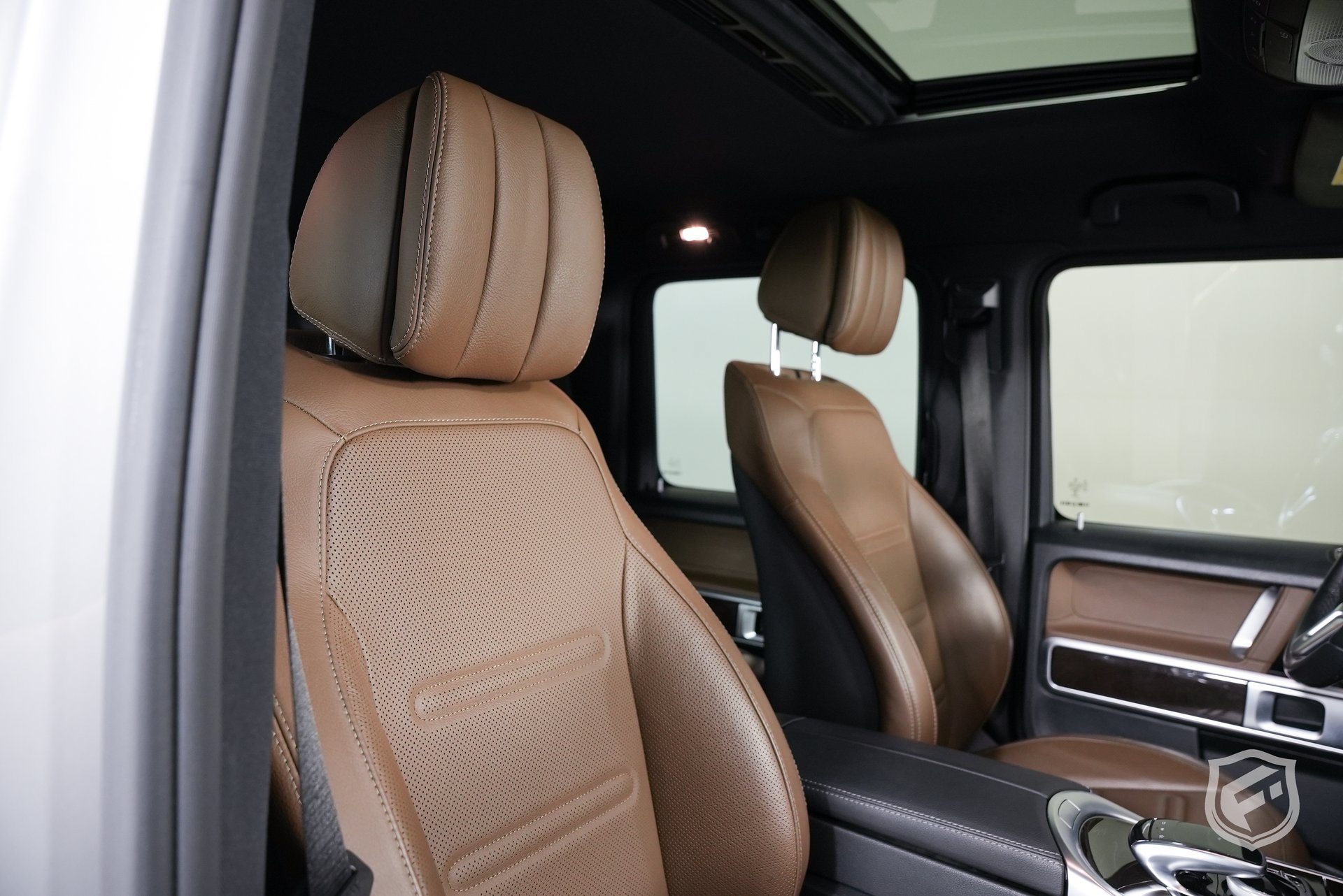 Used 2019 Mercedes-Benz G 550 image 27