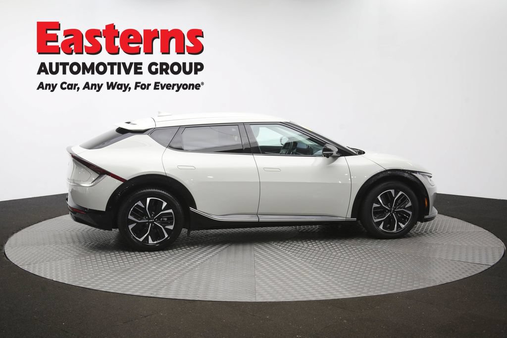 Used 2022 Kia EV6 Wind w/ Wind Technology Package AWD/4WD image 42