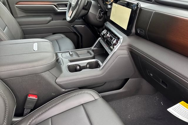 New 2026 GMC Sierra 2500 Denali w/ Denali Reserve Package image 17