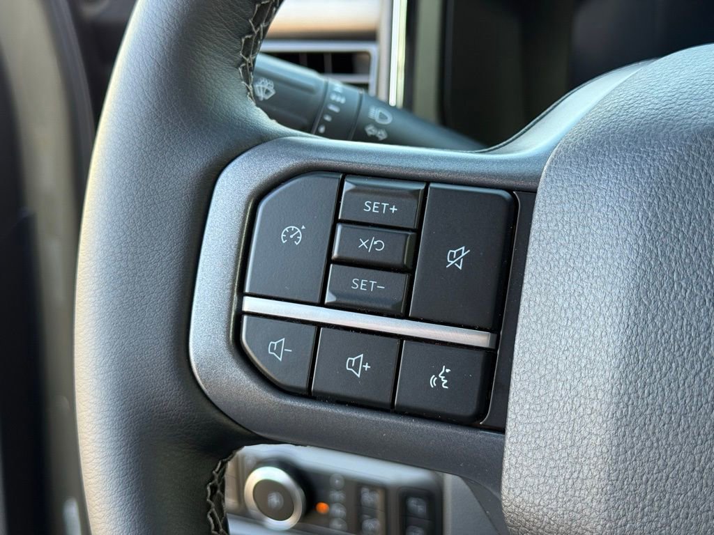 New 2026 Ford F250 4x4 Crew Cab Super Duty image 15