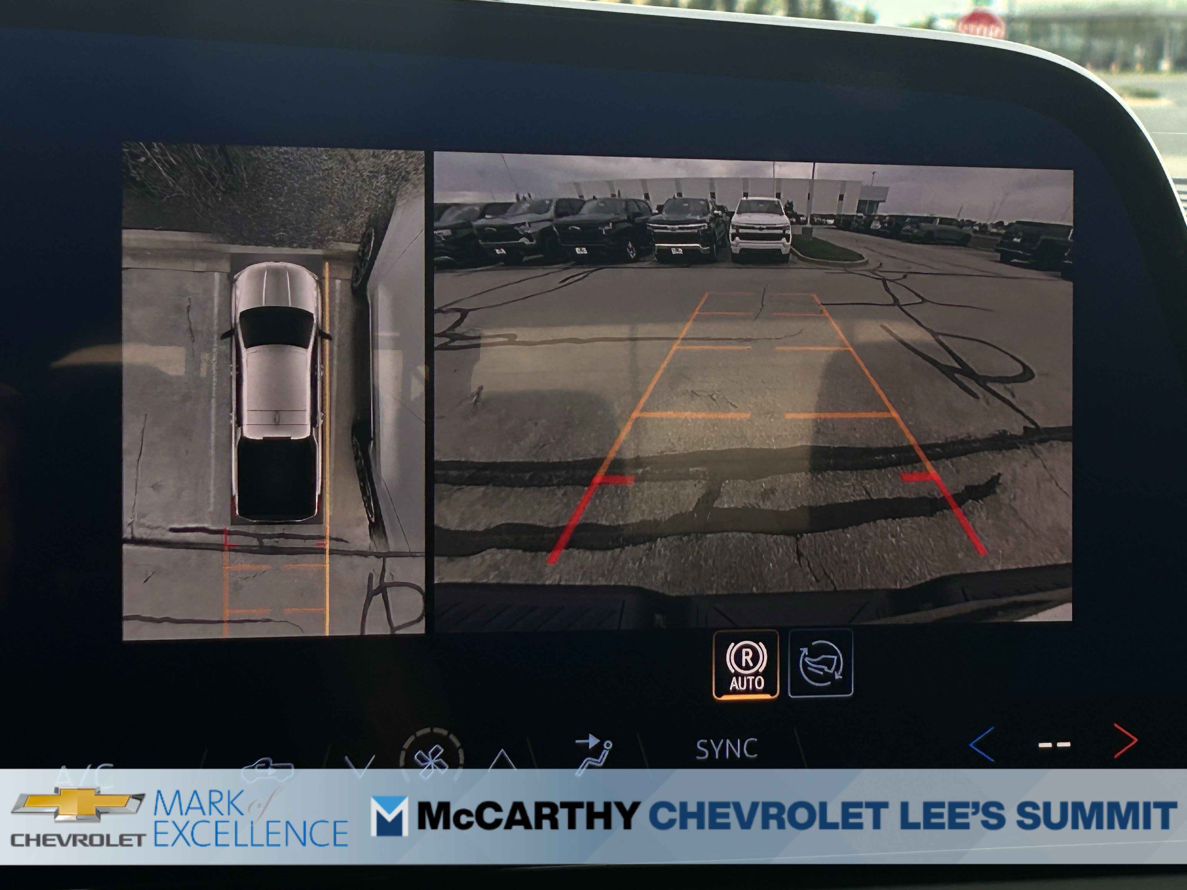 New 2026 Chevrolet Silverado EV W/T w/ LPO, Custom Package image 53