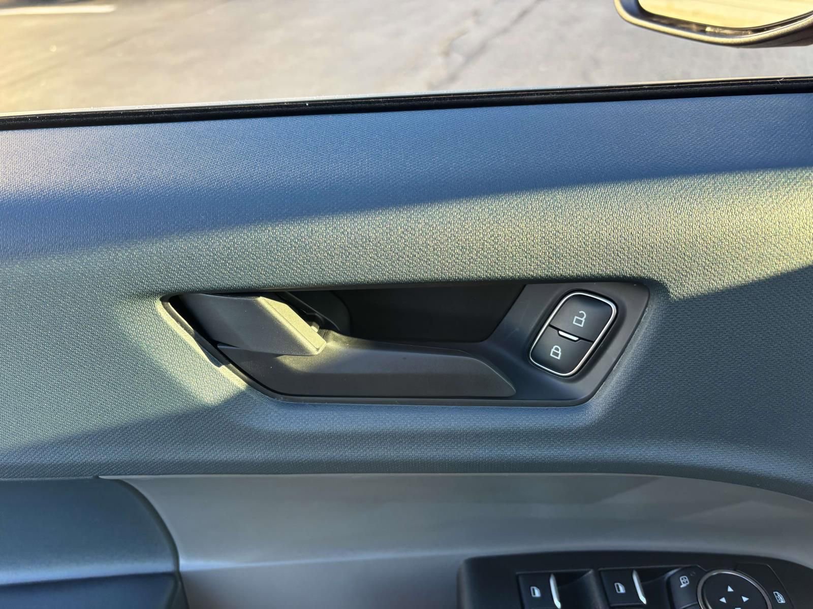 New 2025 Ford Maverick XLT w/ XLT Luxury Package image 12