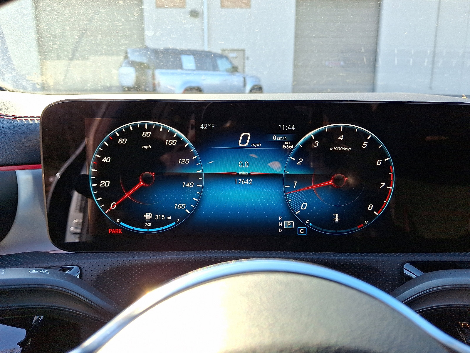 Used 2023 Mercedes-Benz CLA 250 4MATIC image 22