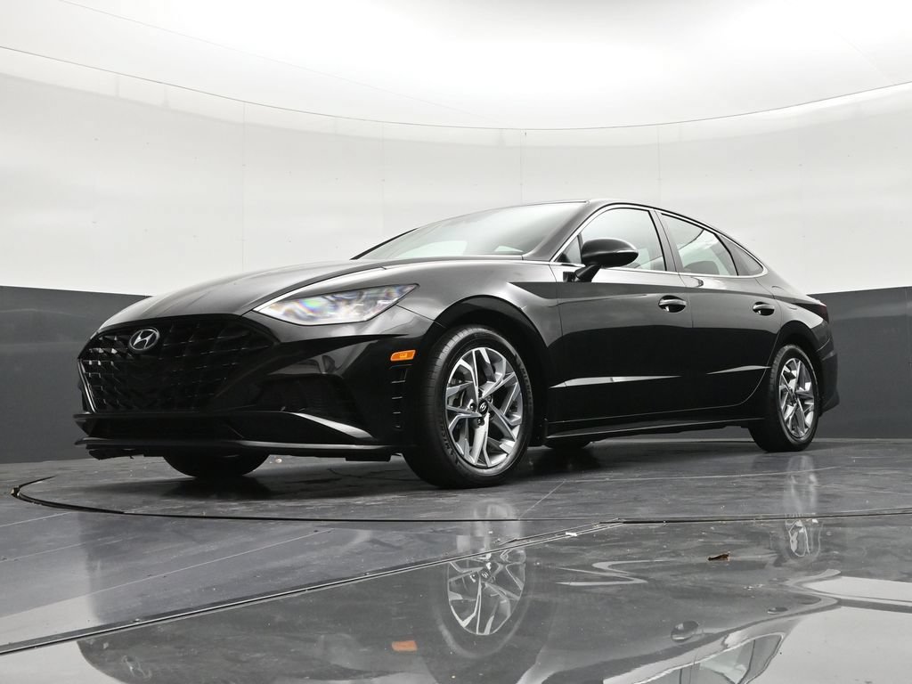 Used 2023 Hyundai Sonata SEL FWD image 20