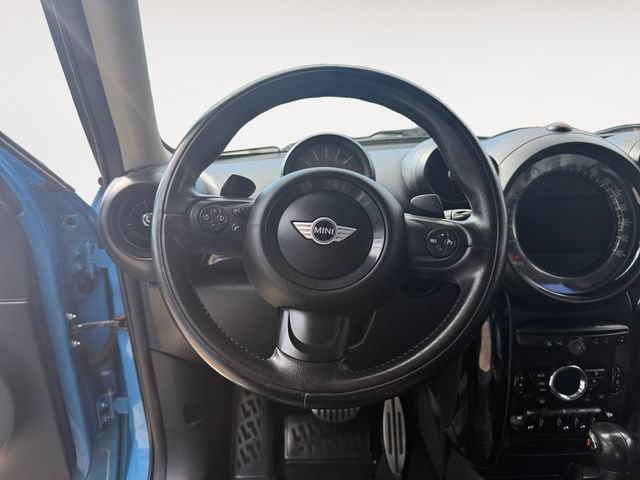 Used 2016 MINI Cooper Countryman S AWD/4WD image 13