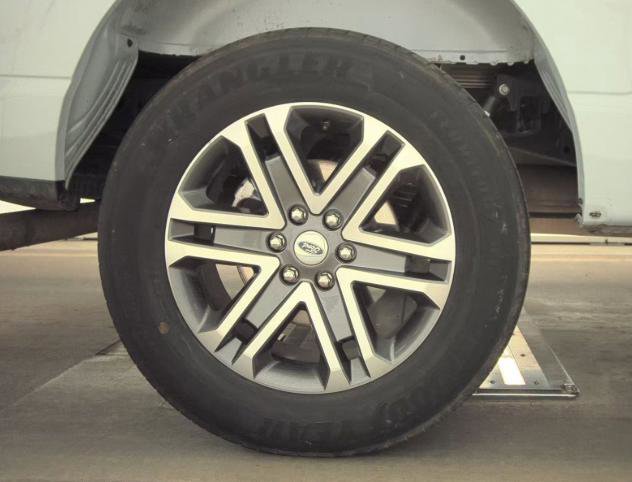 Used 2022 Ford F150 XL w/ STX Appearance Package image 10