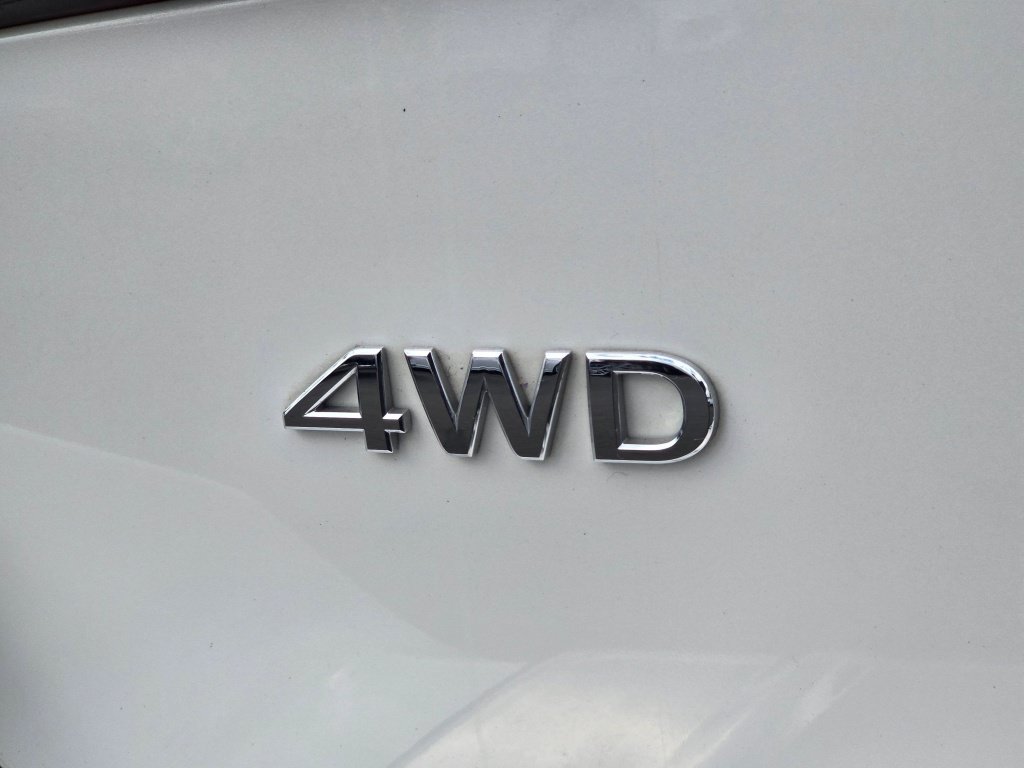 Used 2024 INFINITI QX80 Sensory w/ Cargo Package AWD/4WD image 37