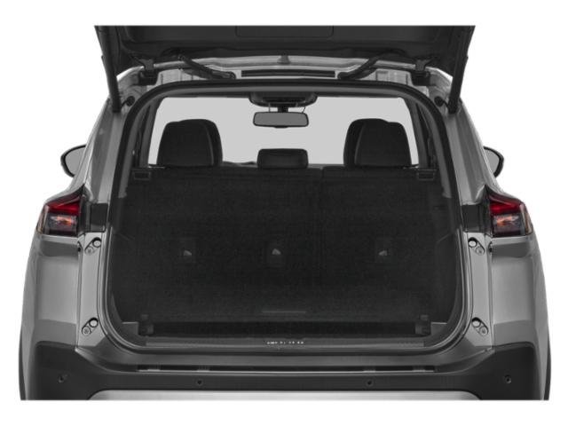 Used 2021 Nissan Rogue SL w/ Premium Package image 14