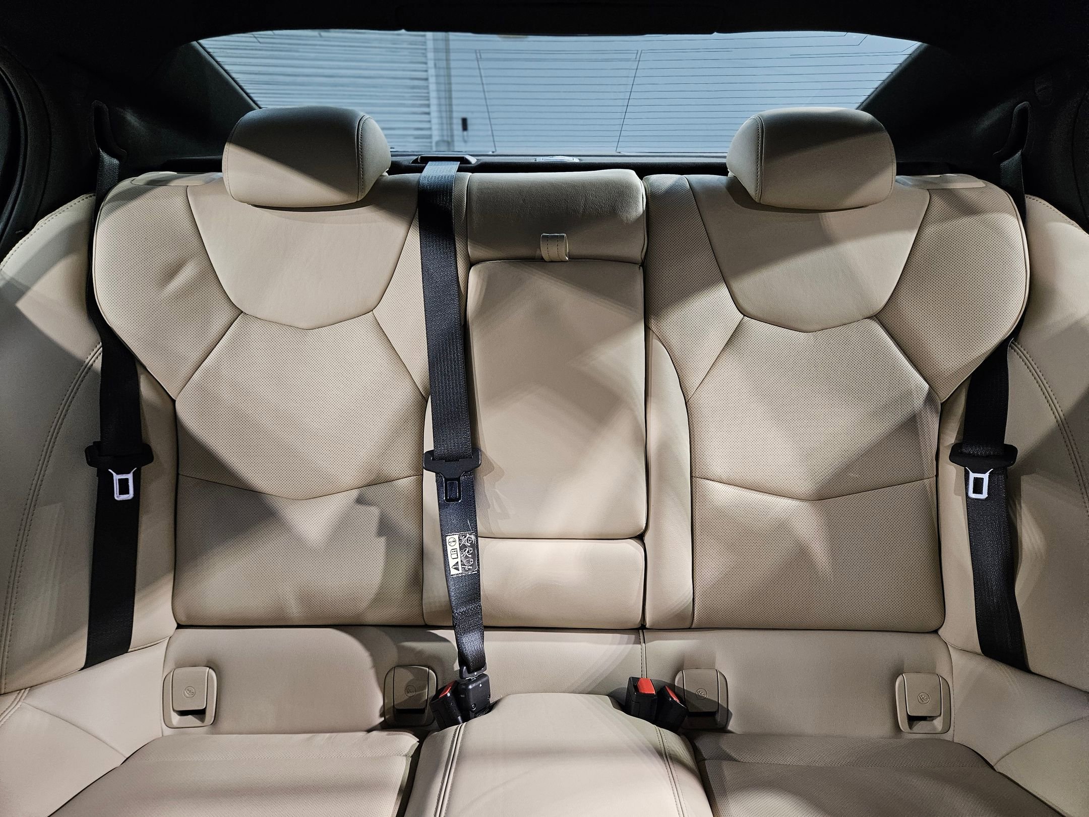 Used 2020 Cadillac CT5 Premium Luxury image 13