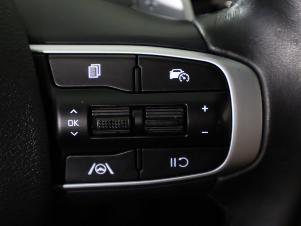 Used 2023 Kia Sportage X-Line AWD/4WD image 43