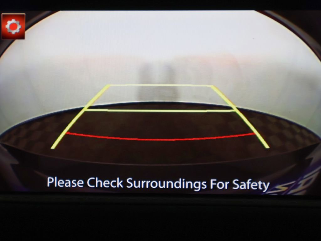 Used 2021 MAZDA MAZDA6 Carbon Edition FWD image 47