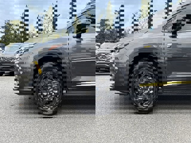 Certified 2025 Subaru Crosstrek 2.5i Sport w/ Popular Package #3A image 9