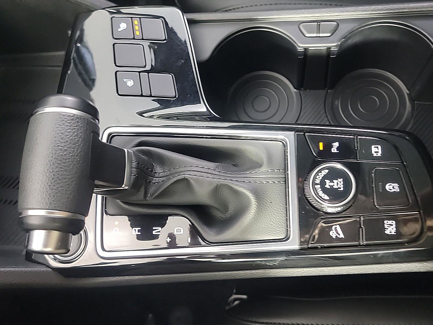 Used 2023 Kia Sportage X-Line w/ X-Line Premium Package image 34
