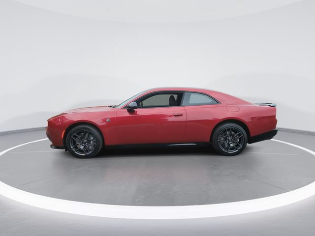 New 2026 Dodge Charger Scat Pack w/ Blacktop Package AWD/4WD image 5