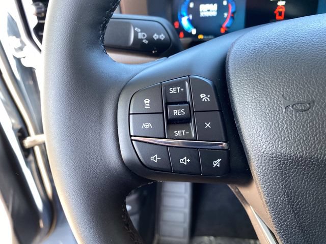 New 2025 Ford Bronco Sport Outer Banks w/ Outer Banks Tech Package+ AWD/4WD image 57