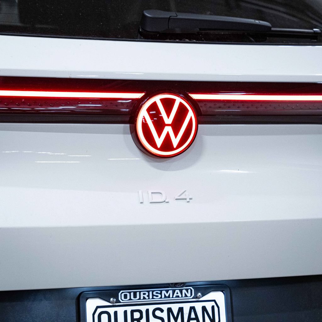 New 2026 Volkswagen ID.4 Pro S RWD image 5