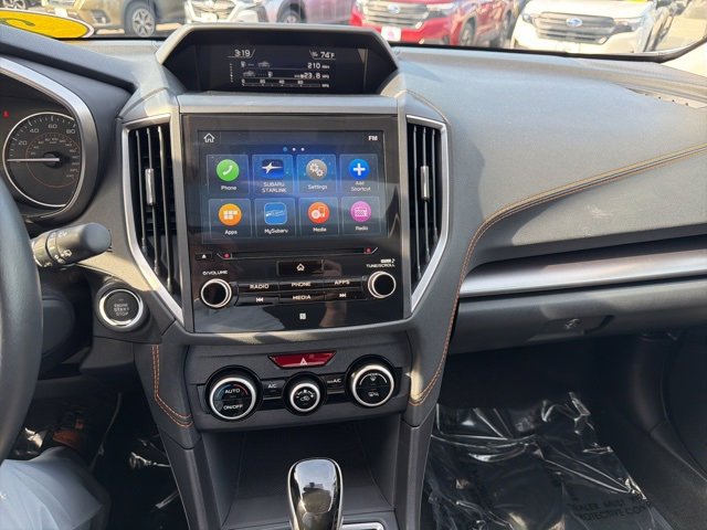 Used 2023 Subaru Crosstrek 2.5i Limited w/ Moonroof Package image 40