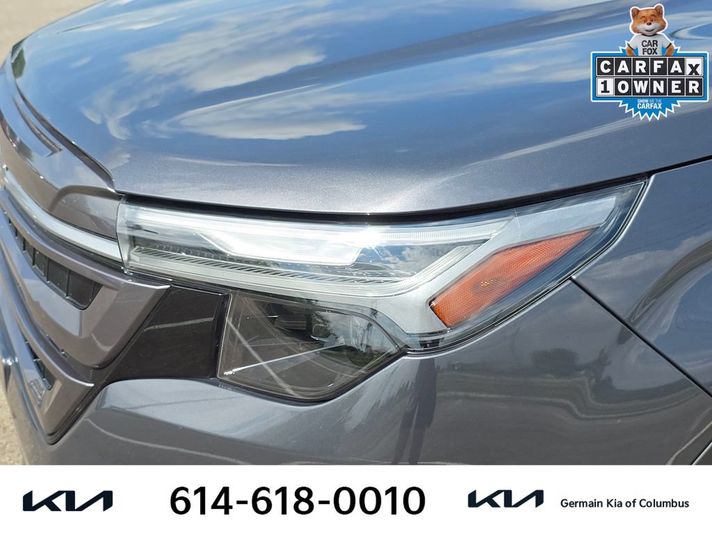 Used 2025 Subaru Forester Limited w/ Popular Package #2 AWD/4WD image 14