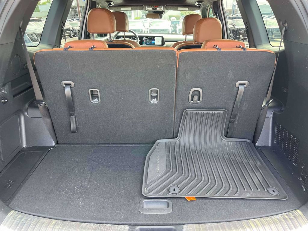 Used 2025 Kia Telluride SX Prestige X-Line AWD/4WD image 9