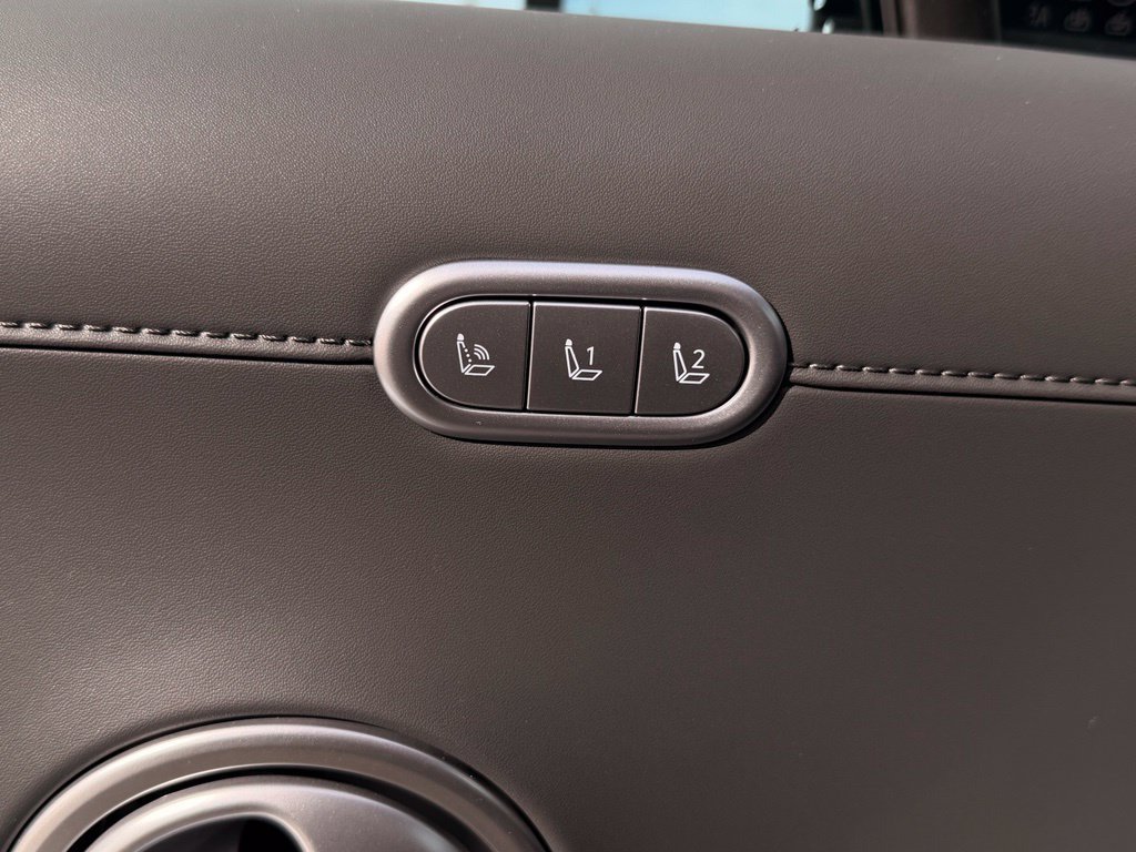 New 2027 Hyundai Palisade Calligraphy AWD/4WD image 12