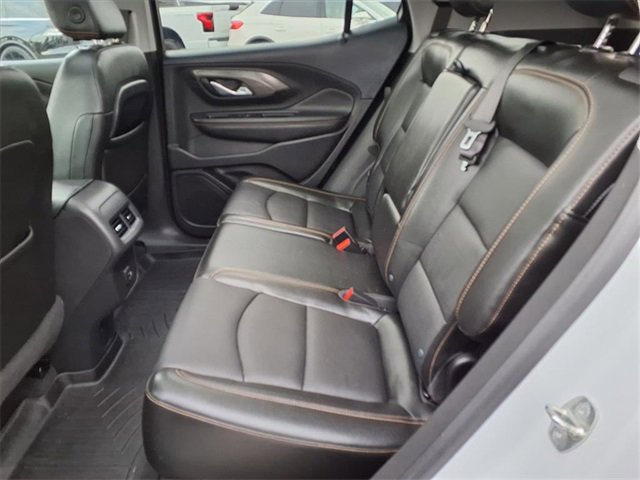Used 2020 GMC Terrain SLT w/ Preferred Package image 8