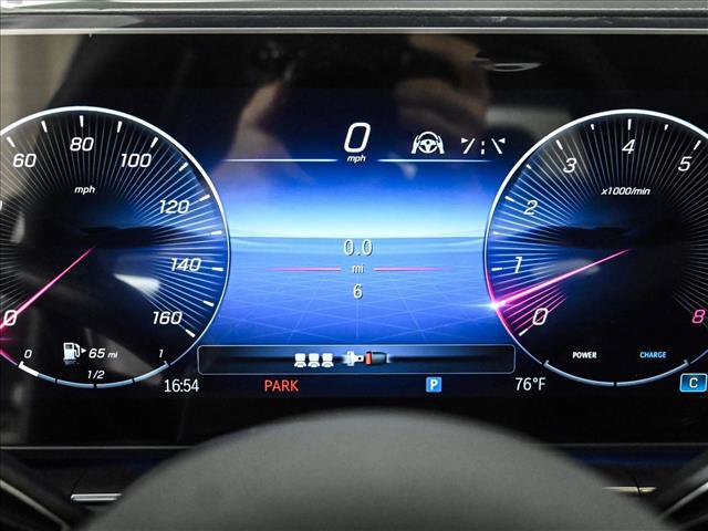 New 2026 Mercedes-Benz GLE 450 4MATIC Coupe image 11