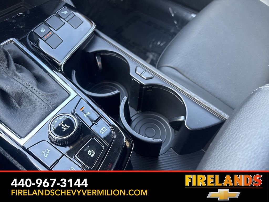 Used 2023 Kia Sportage X-Line w/ X-Line Premium Package image 29