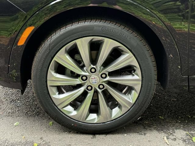 New 2026 Buick Envista Preferred FWD image 8