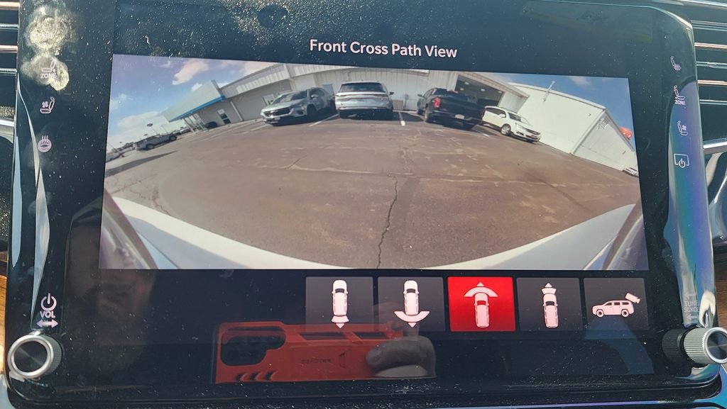 Used 2024 Jeep Grand Wagoneer L Series III w/ Rear Seat Video Group 1 AWD/4WD image 59