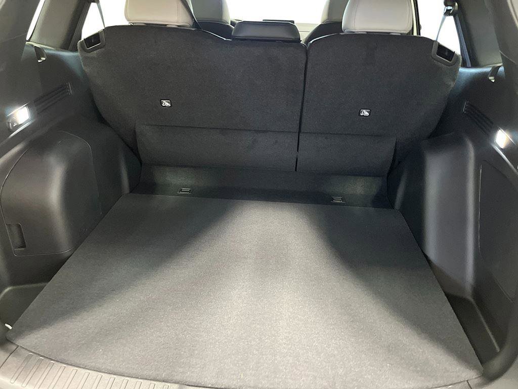 New 2026 Honda CR-V Sport Touring image 27