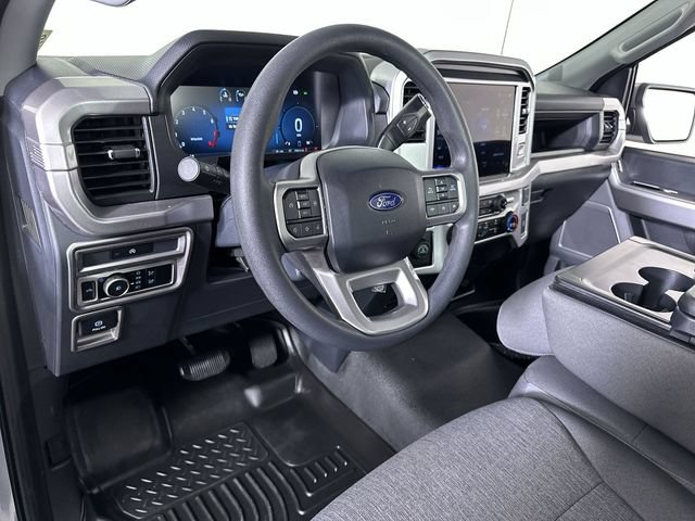 Used 2025 Ford F150 XL w/ Equipment Group 103A High RWD image 10